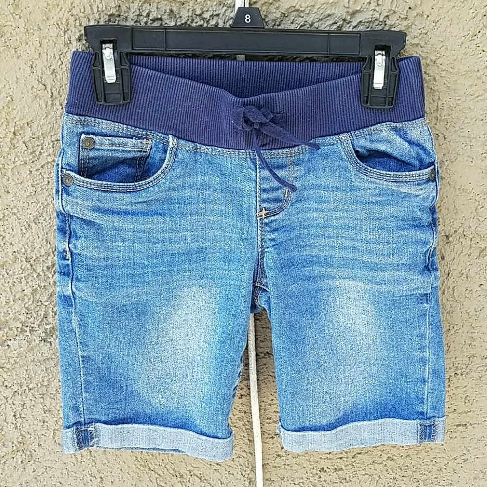 Girls shorts